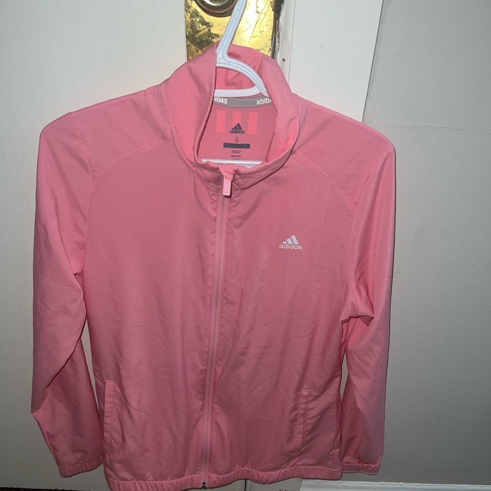 Adidas jacket